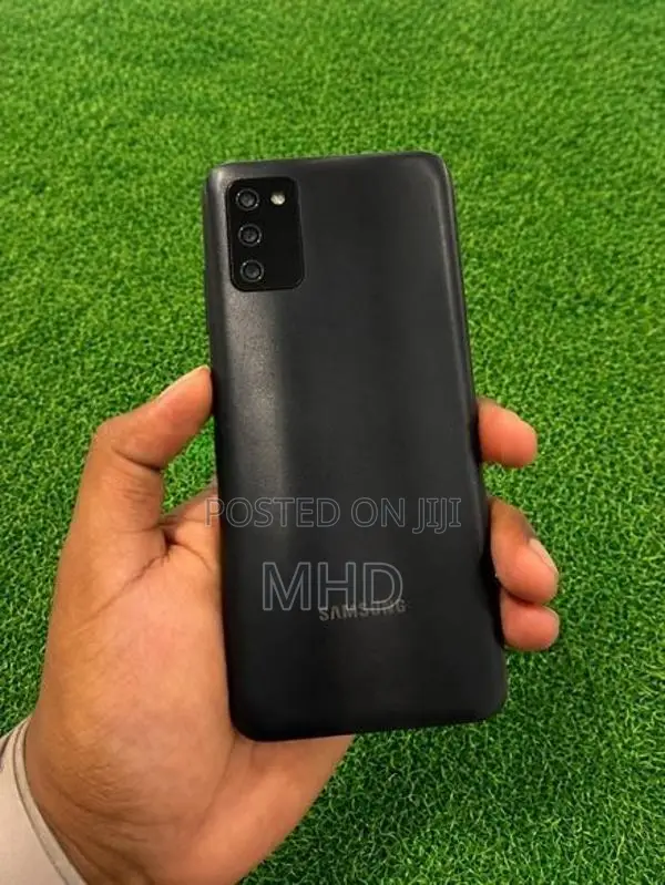 Samsung Galaxy A03s 64GB (Used)