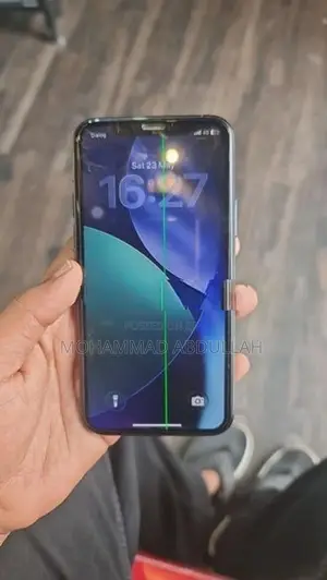 Apple iPhone 11 Pro (Used)