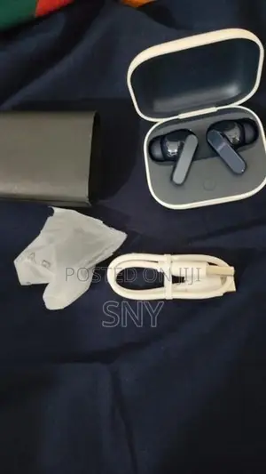 Motorola Moto Buds