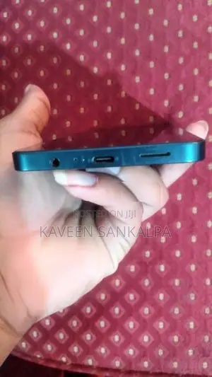 Samsung Galaxy A07 4GB 64GB (Used)