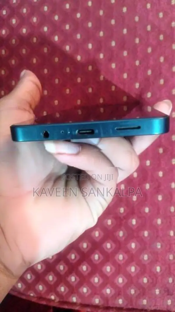 Samsung Galaxy A07 4GB 64GB (Used)