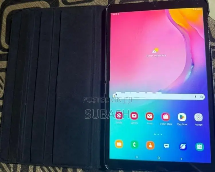 Samsung Galaxy A10 Tab for Parts