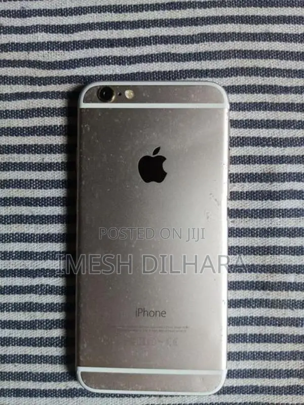 Apple iPhone 6 for Parts