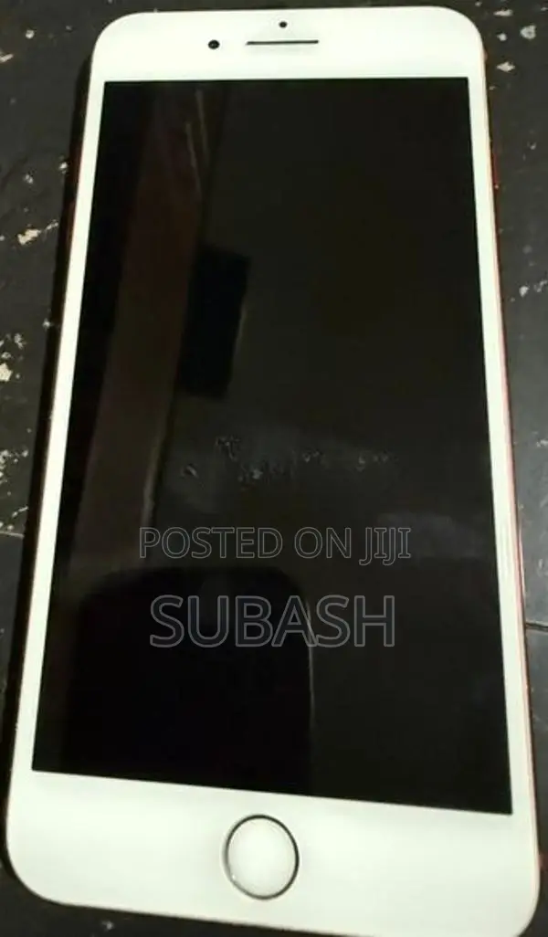 Apple iPhone 7 Plus (Used)