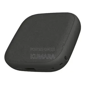 SOLOVE W5 10000mAh Wireless Charging Power Bank