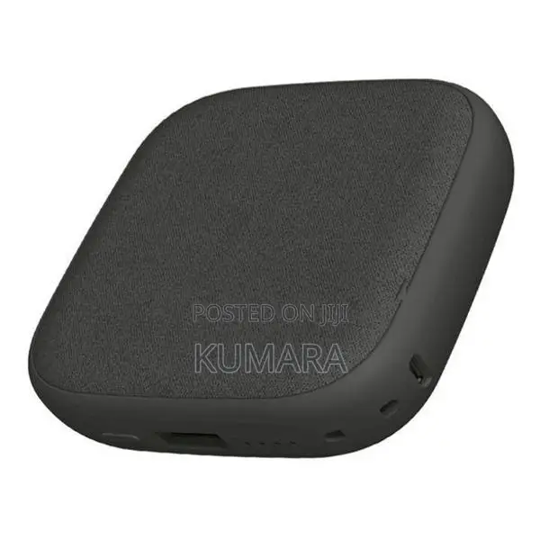 SOLOVE W5 10000mAh Wireless Charging Power Bank