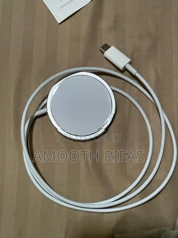 Magsafe Charger