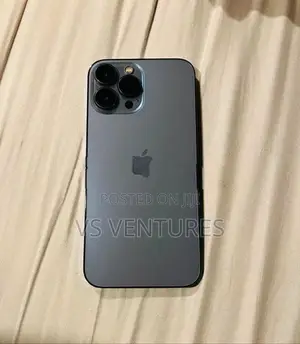 Apple iPhone 13 Pro Max (Used)