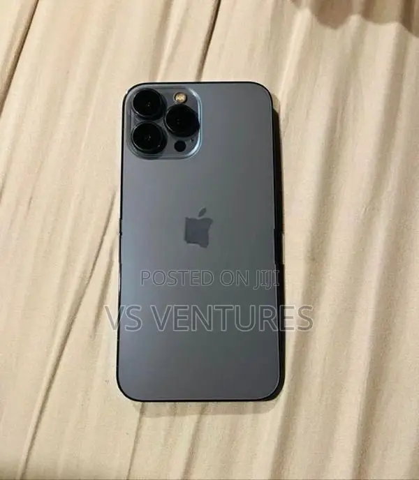 Apple iPhone 13 Pro Max (Used)