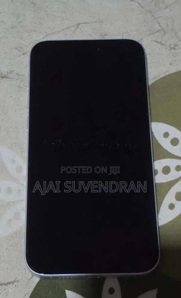 Apple iPhone 16 Plus 128GB (Used)