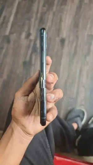 Apple iPhone 11 Pro (Used)