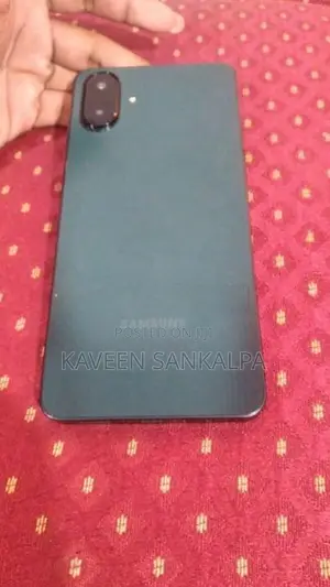 Samsung Galaxy A07 4GB 64GB (Used)