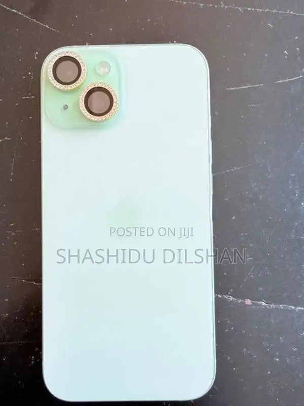 Apple iPhone 15 (Used)