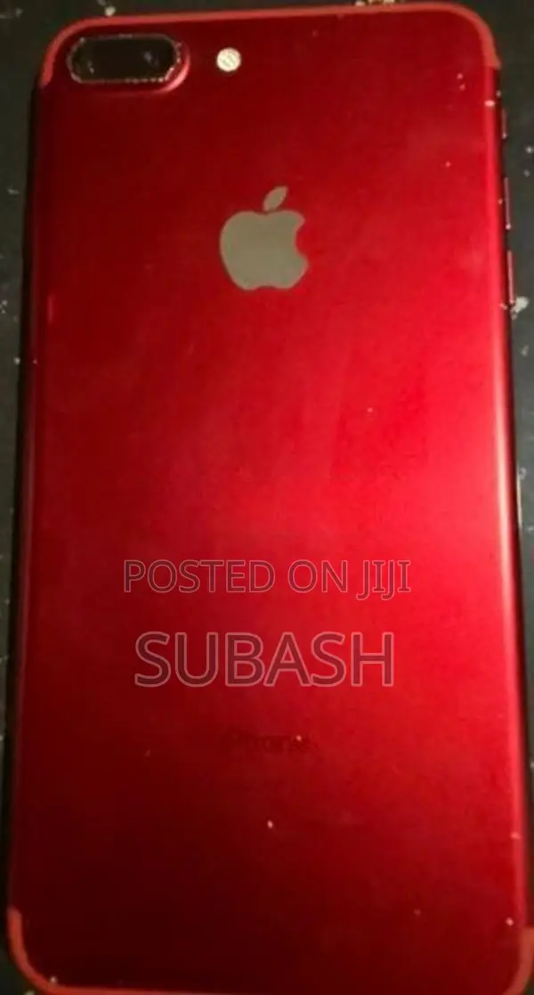 Apple iPhone 7 Plus (Used)