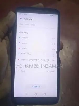 Huawei Y5p (Used)