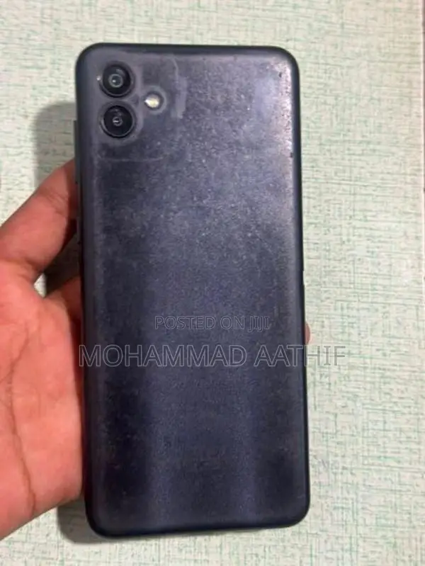Samsung Galaxy A04 (Used)