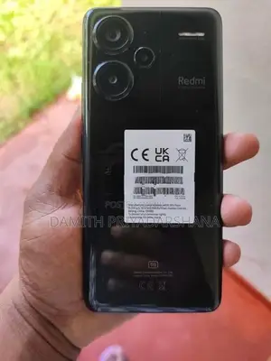 Xiaomi Redmi Note 13 Pro Plus 512GB (Used)
