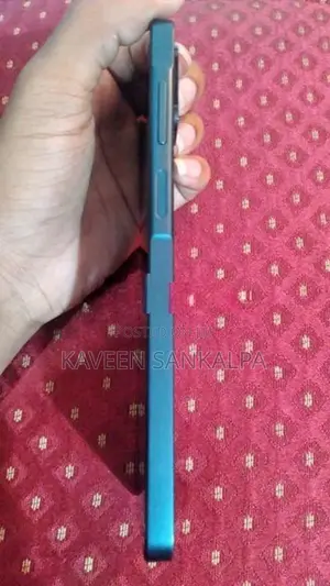 Samsung Galaxy A07 4GB 64GB (Used)
