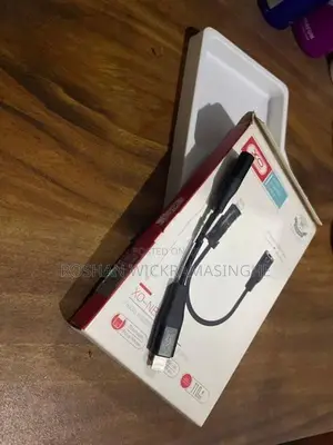 Audio Adapter Cable