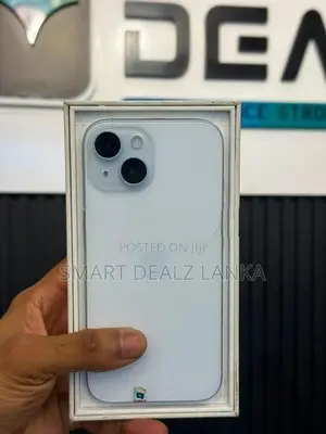 Apple iPhone 15 128GB (Used)