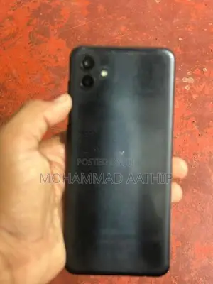 Samsung Galaxy A04 (Used)
