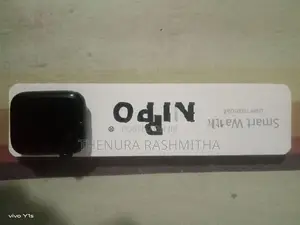 NIPPO NP20 Pro Smart Watch