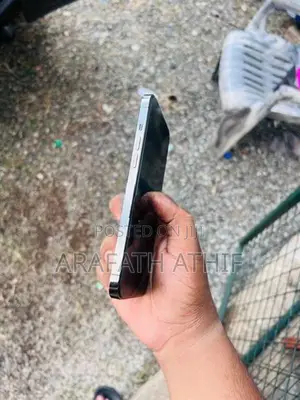 Apple iPhone 12 Pro Max 512GB (Used)
