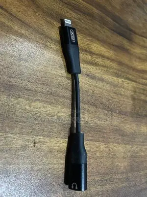 Audio Adapter Cable