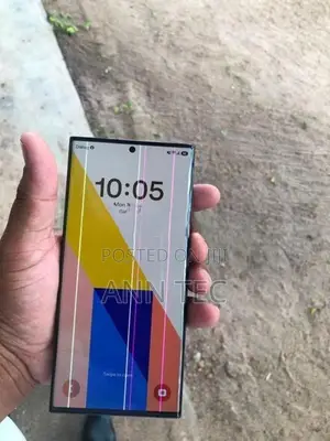 Samsung Galaxy S23 Ultra (Used)