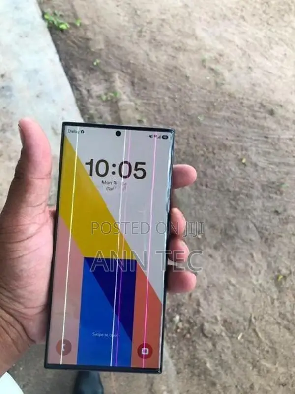 Samsung Galaxy S23 Ultra (Used)