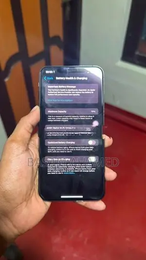 Apple iPhone XS Max (Used)
