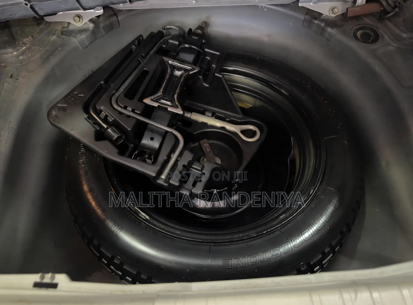 Toyota Prius Liftback 2009 Black