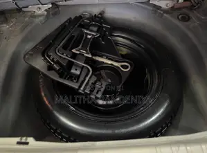 Toyota Prius Liftback 2009 Black