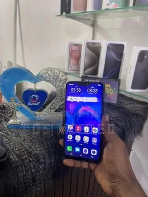 Vivo Y85 (Used)
