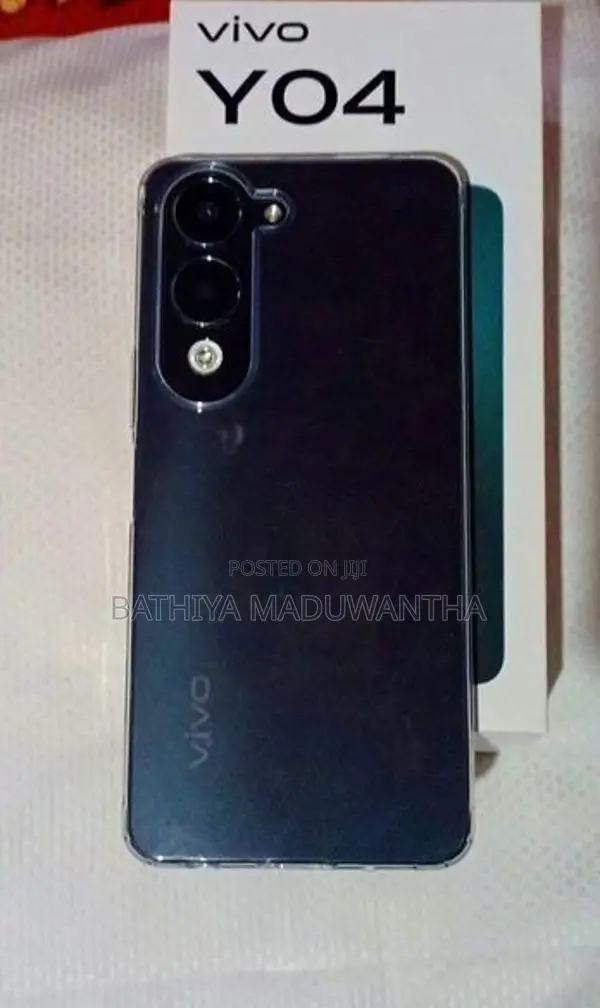 Vivo Y04 (Used)