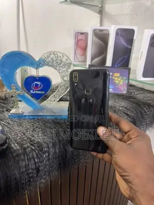 Vivo Y85 (Used)