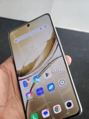 Vivo v50e (Used)