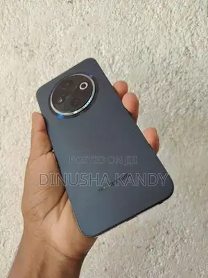 Tecno Spark 30C (Used)