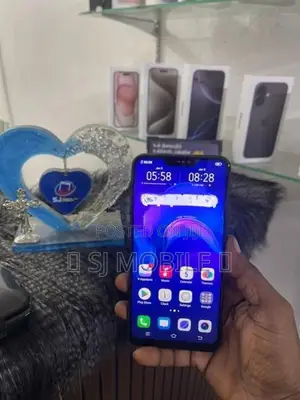 Vivo Y85 (Used)