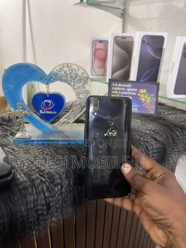 Vivo Y85 (Used)