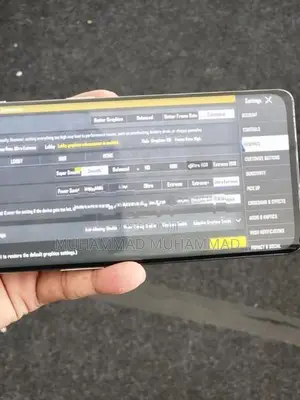 Vivo v50e (Used)