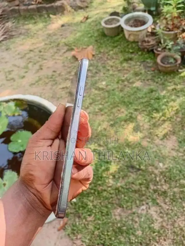Tecno spark 30c (Used)