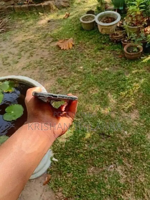 Tecno spark 30c (Used)
