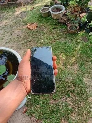 Tecno spark 30c (Used)