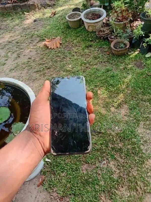 Tecno spark 30c (Used)