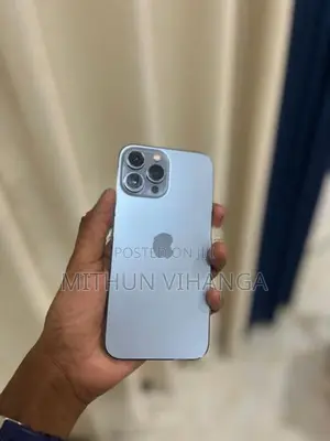 Apple iPhone 13 Pro Max 128Gb (Used)