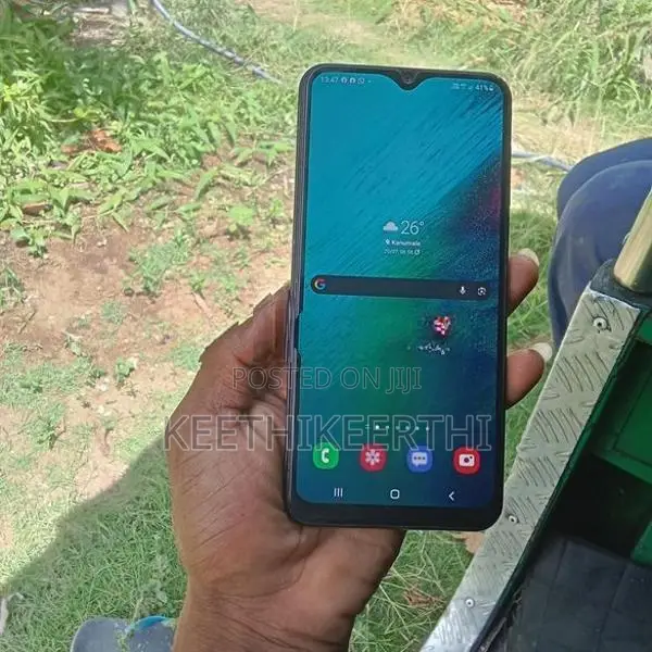 Samsung Galaxy A50 (Used)