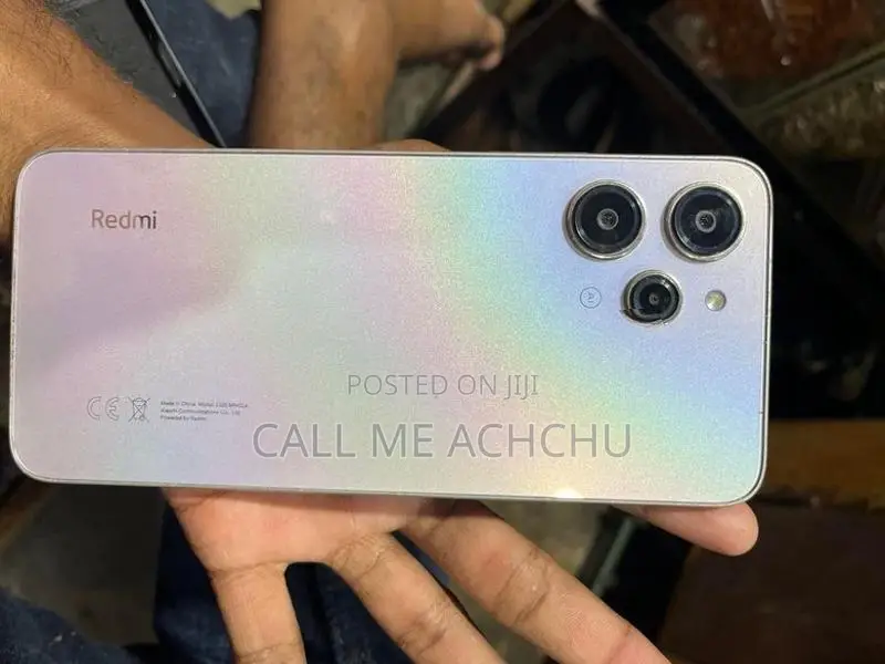 Xiaomi 12 💯 good quality (Used)