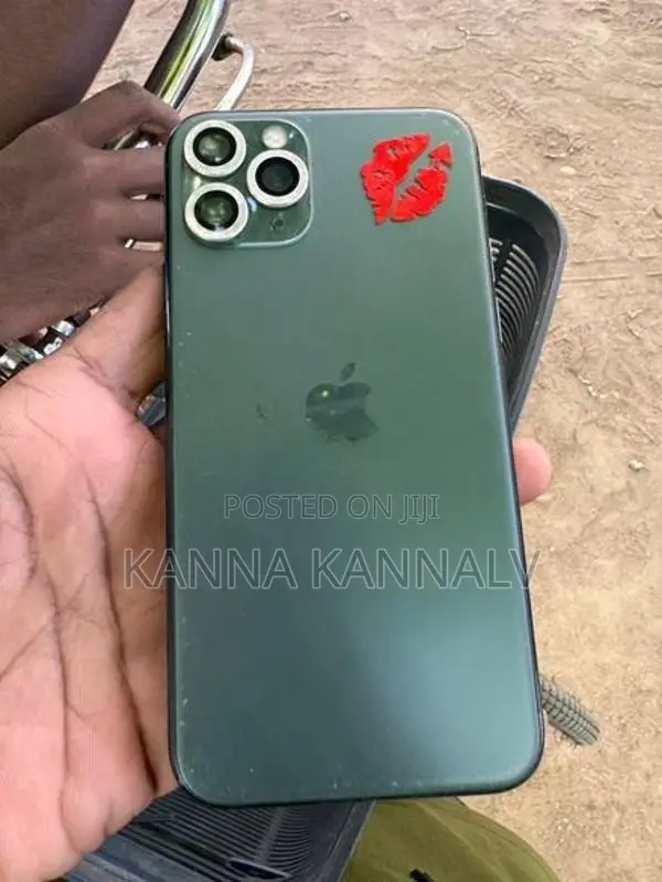 Apple iPhone 11 Pro 256 (Used)