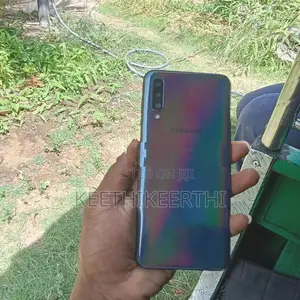 Samsung Galaxy A50 (Used)
